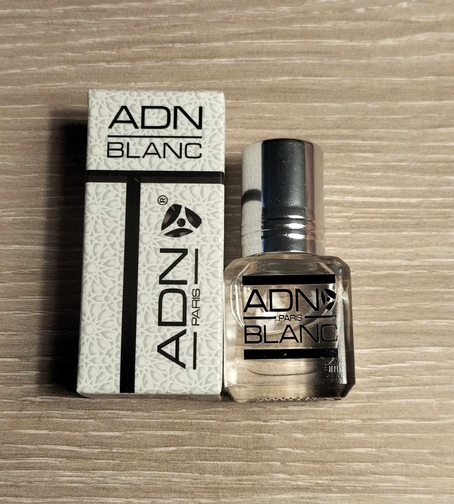 ADN Blanc 5ml