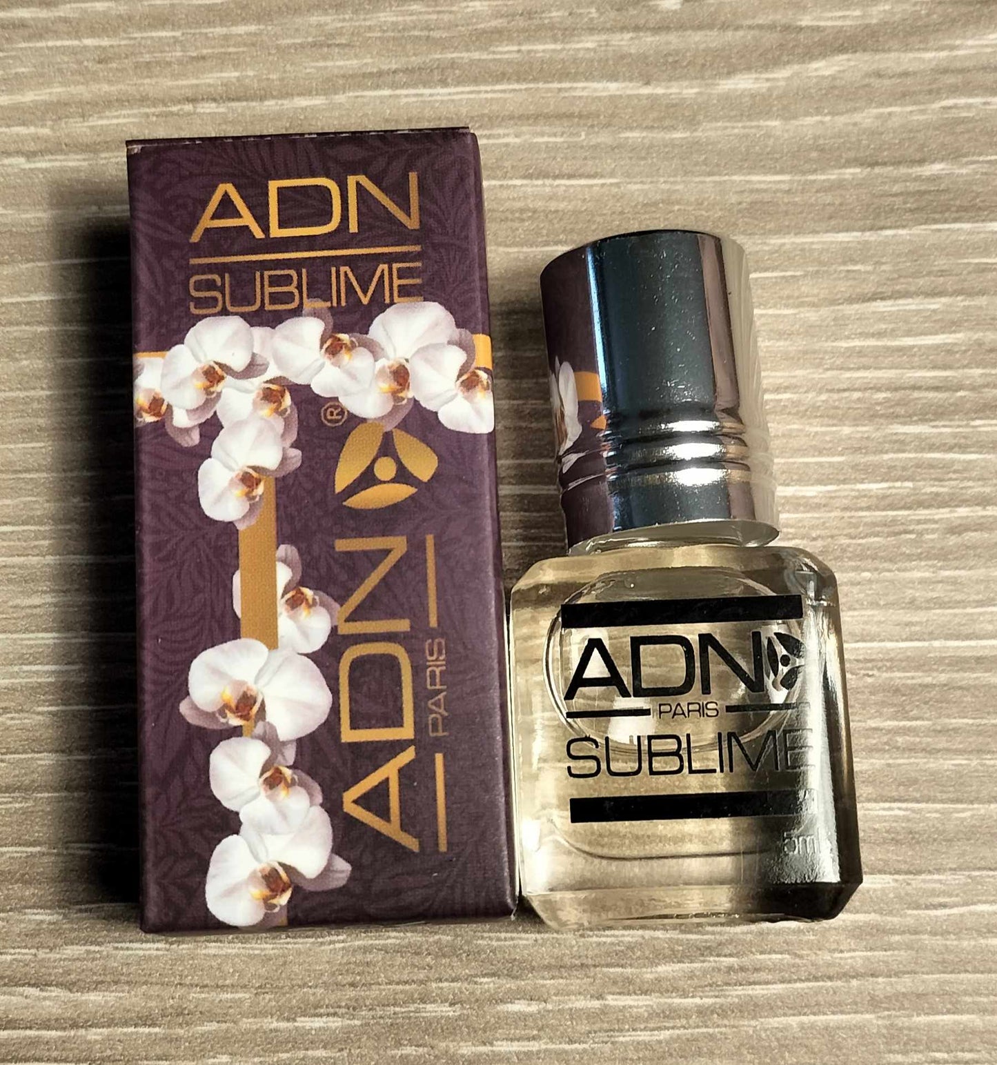ADN Sublime 5ml