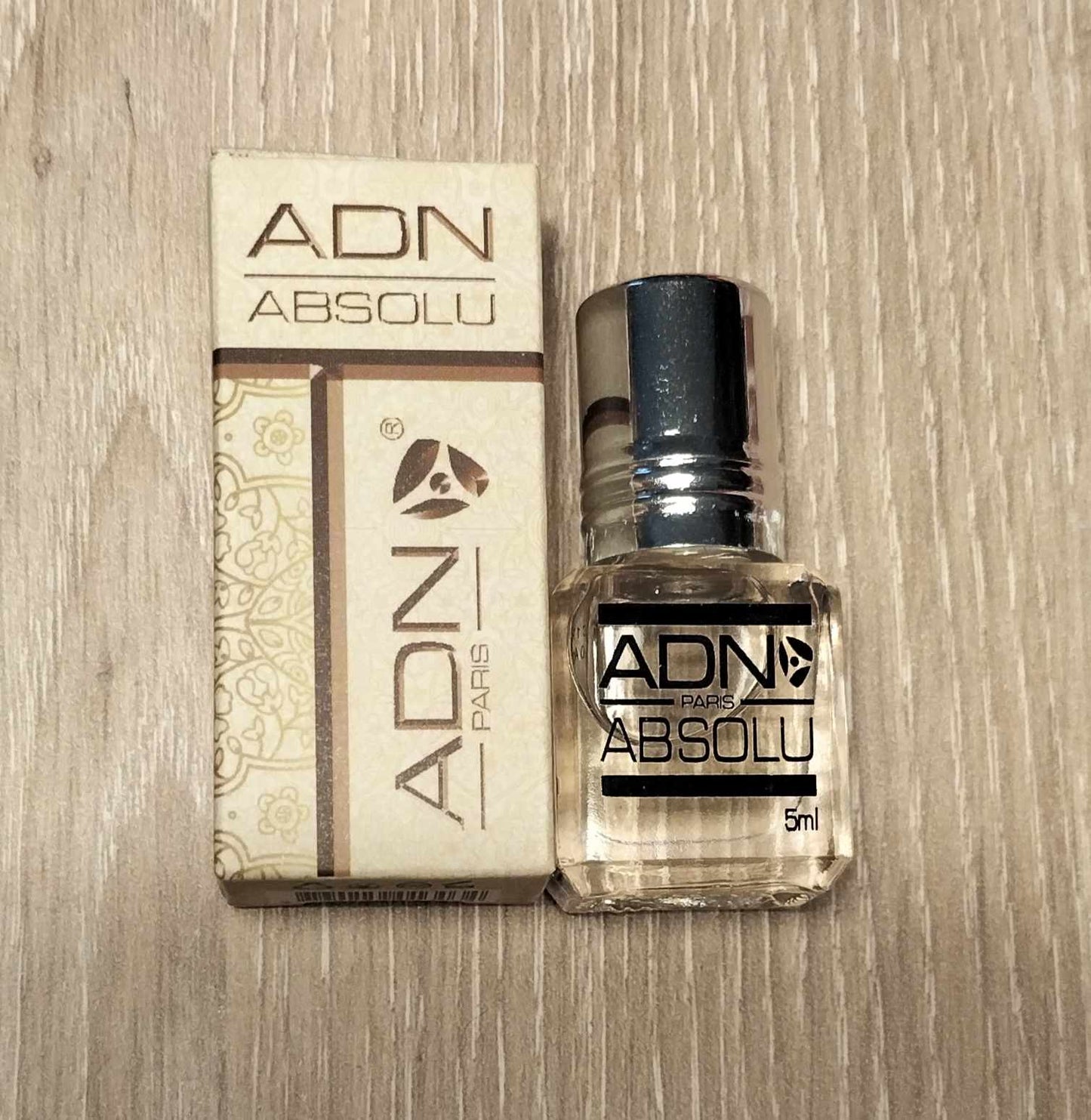 ADN Absolu 5ml