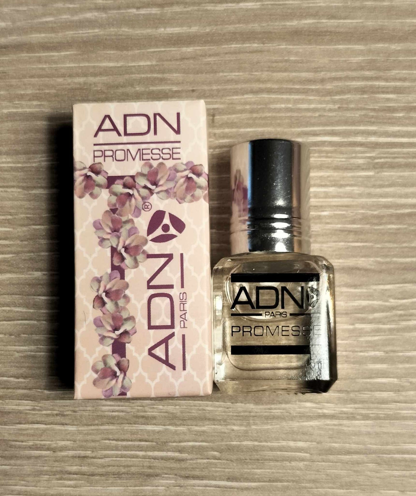 ADN Promesse 5ml