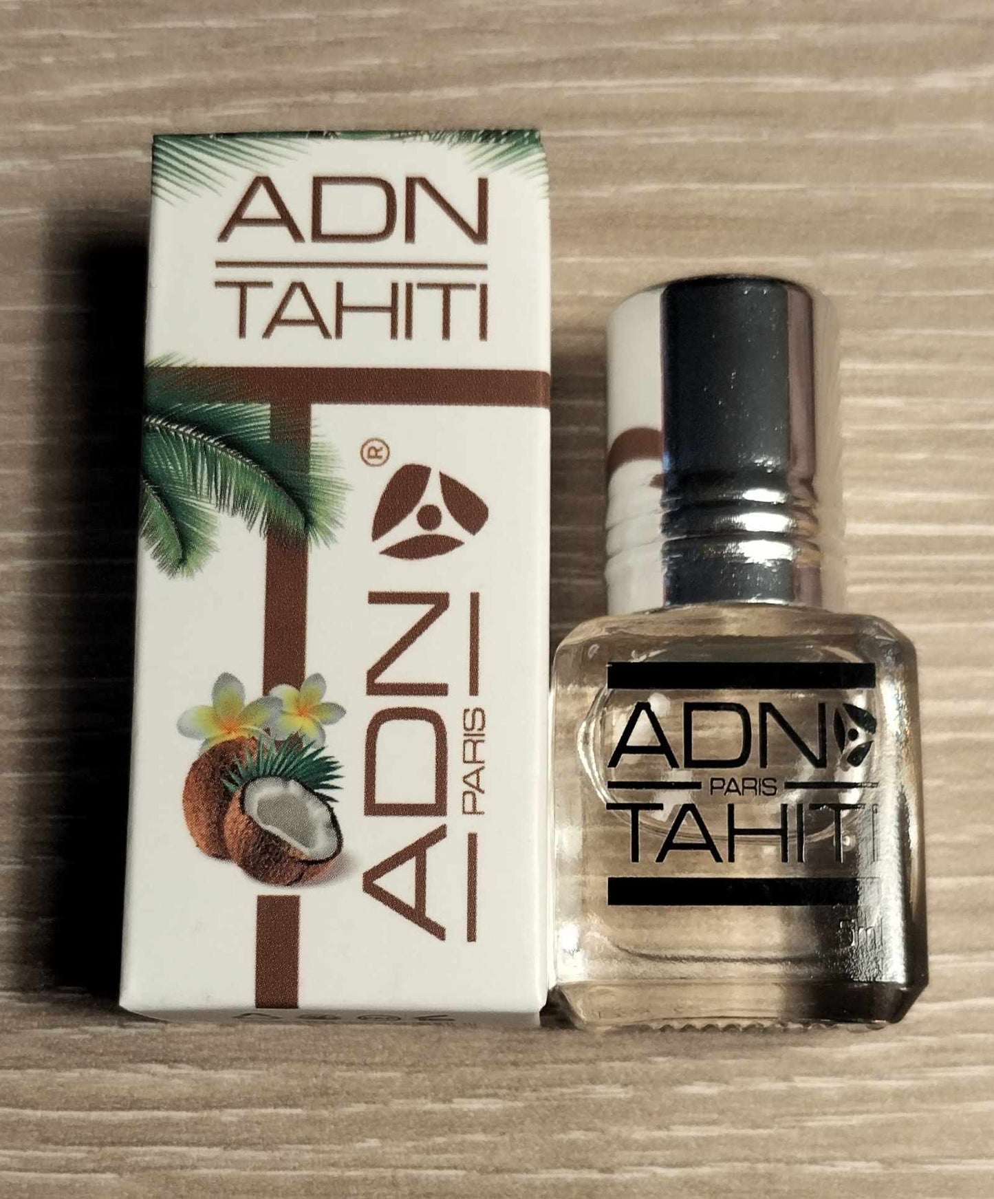 ADN Tahiti 5ml