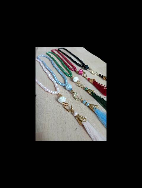 Collection Tasbih