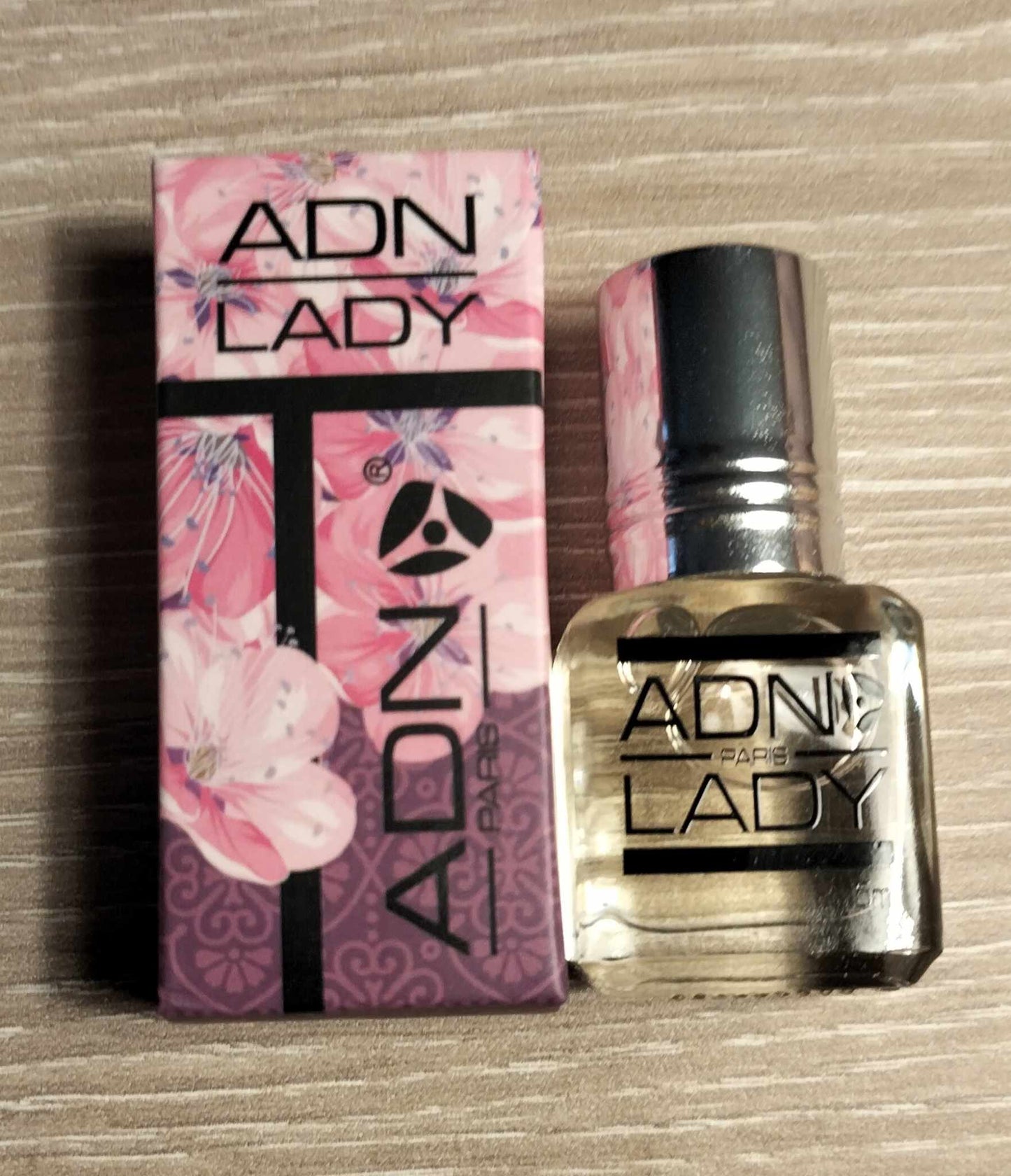 ADN Lady 5ml