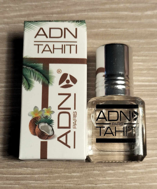 Tahiti DNA 5ml